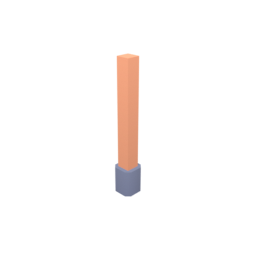 Pillar Wood